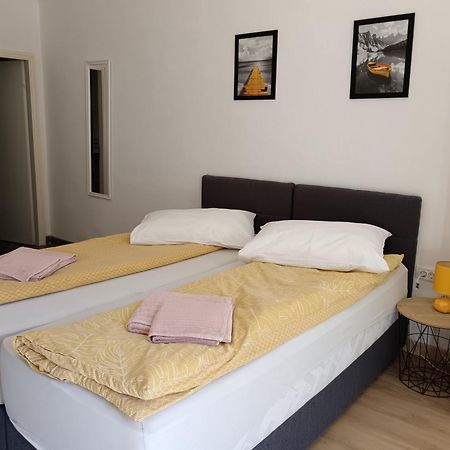Dubrovnik Sun Apartment Exteriér fotografie