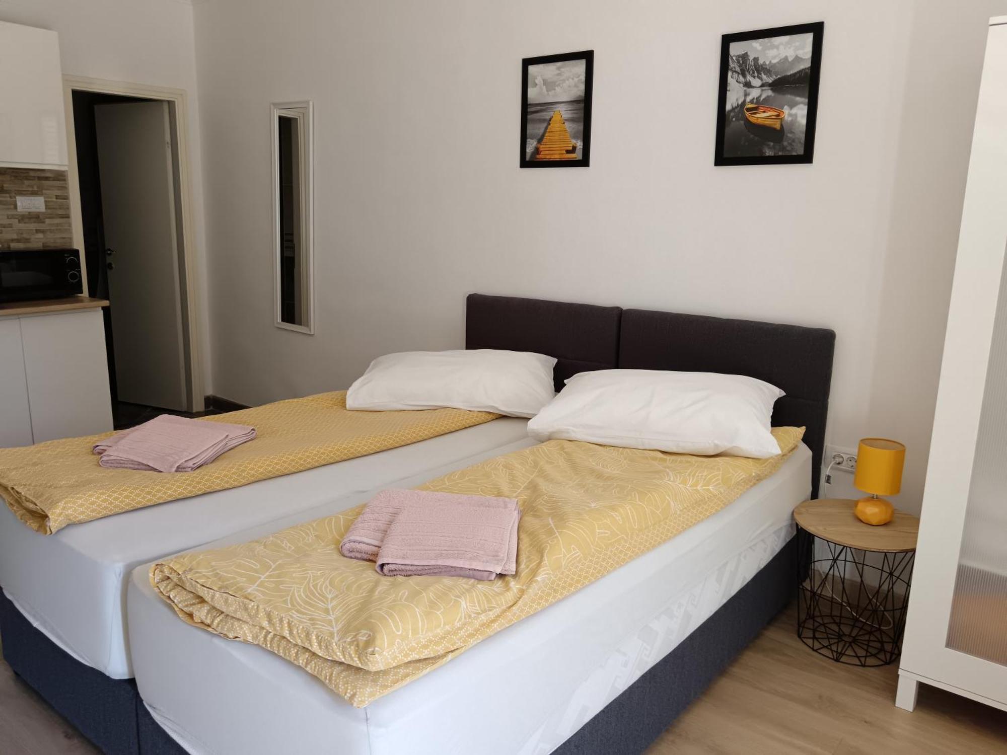 Dubrovnik Sun Apartment Exteriér fotografie